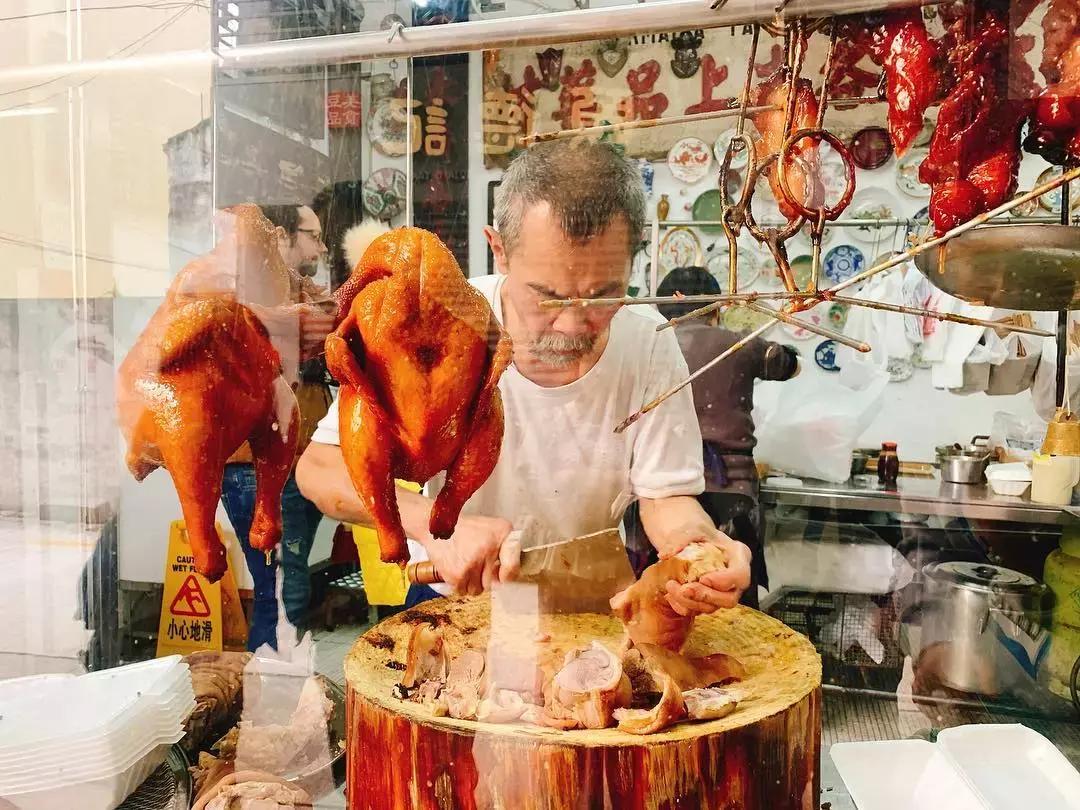 在澳门怎么吃免费奶茶小吃,澳门怎么品尝各国料理