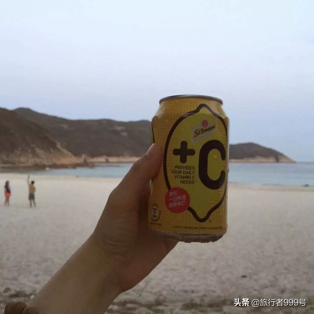 去香港徒步带什么物品,去香港徒步需要准备什么