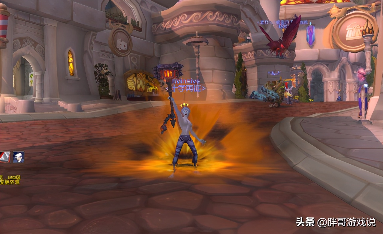 魔兽世界10.0坦克排名,魔兽世界9.1坦克最新排行榜