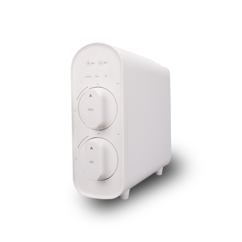 十大原装进口顶级品牌净水器,2023最新家用净水器十大排名品牌