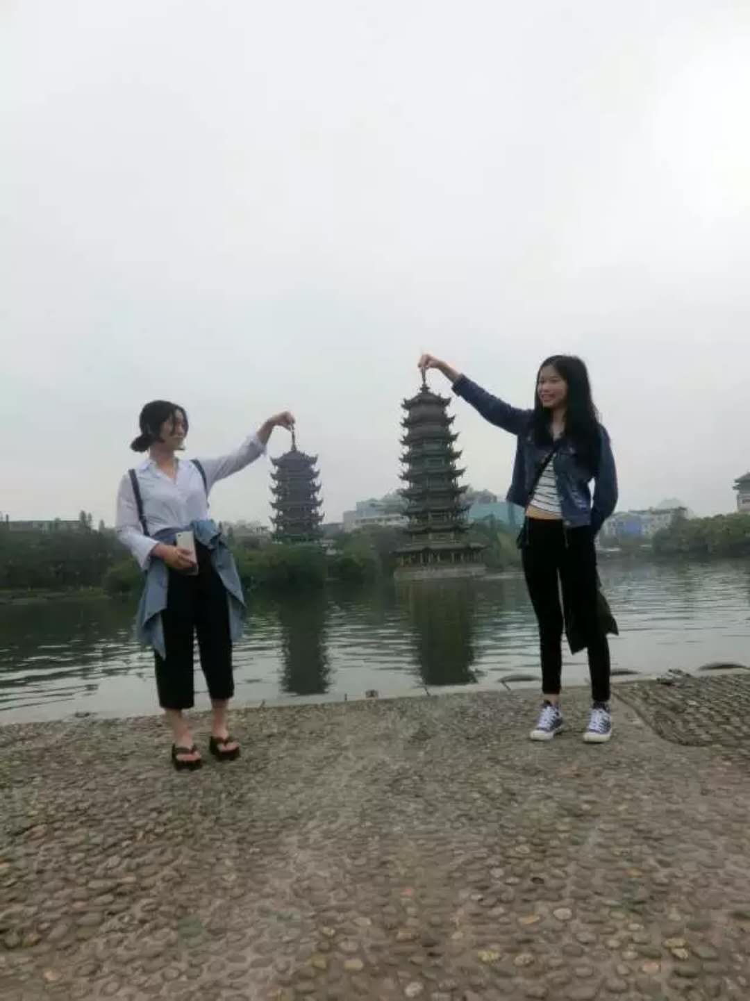 桂林旅游攻略二日游最佳路线推荐,桂林旅游三天自由行最佳路线攻略