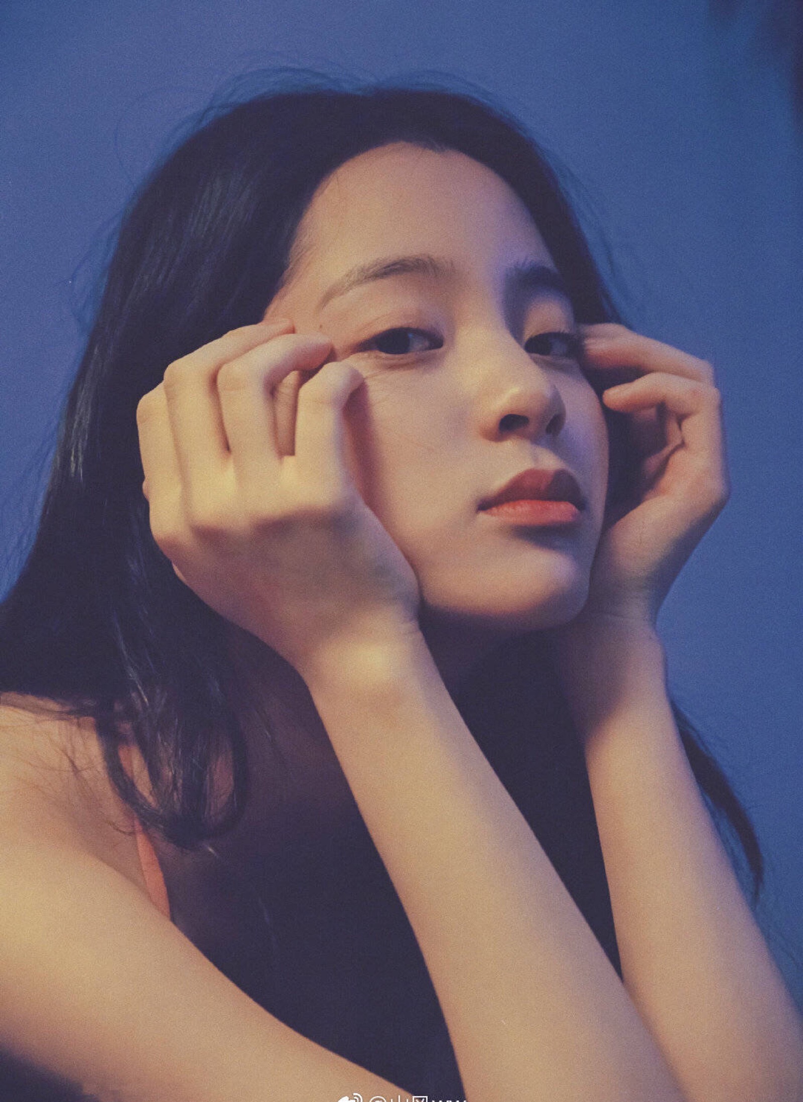 脸上有哪些特征比较好看,脸上有这几个特征显得好看