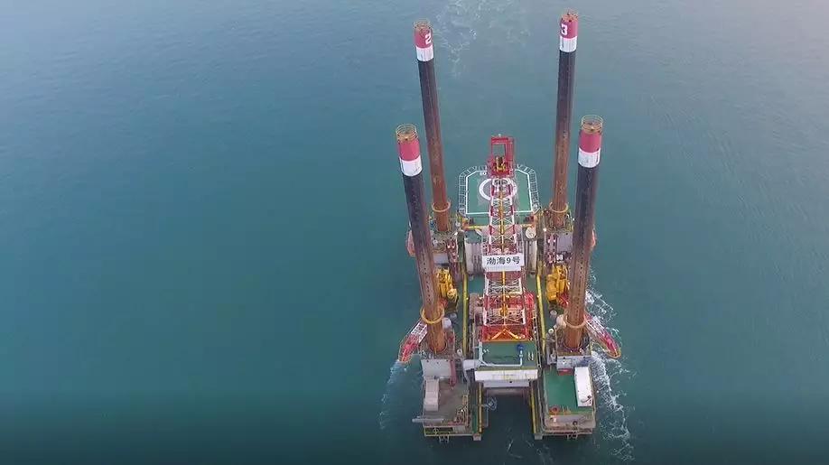 山东垦利新发现的油田,山东发现亿吨级油田在什么县