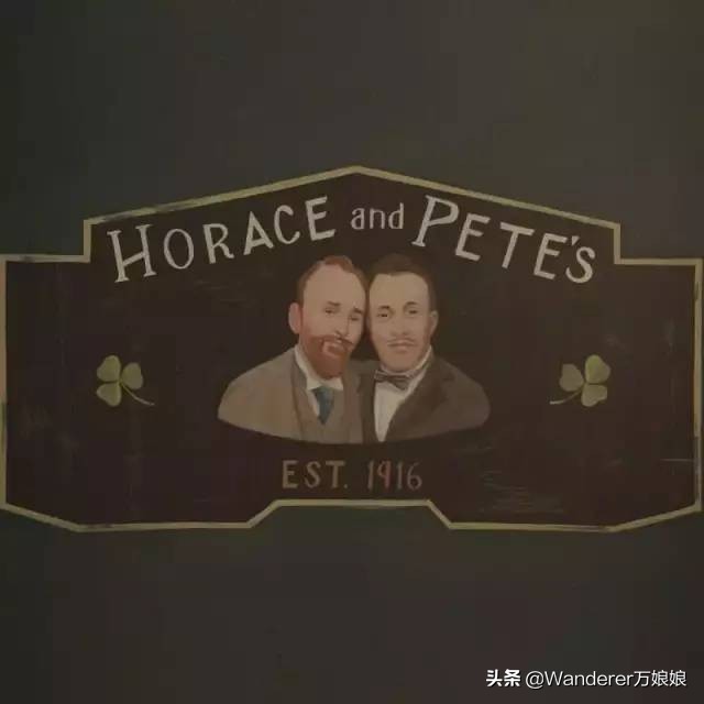 十部全球最佳美剧,中英对照适合孩子学英语培养语感,家长收藏