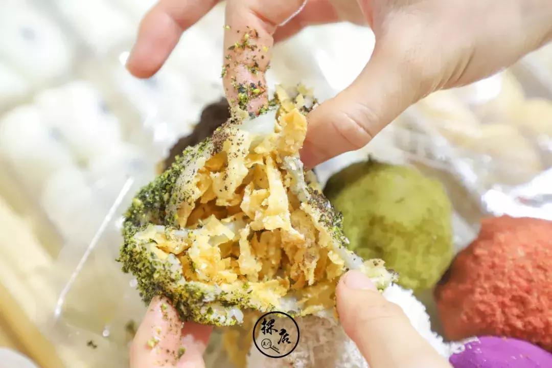 集美小吃合集|盲探8家0家踩雷,新优秀“选手”喷香上线