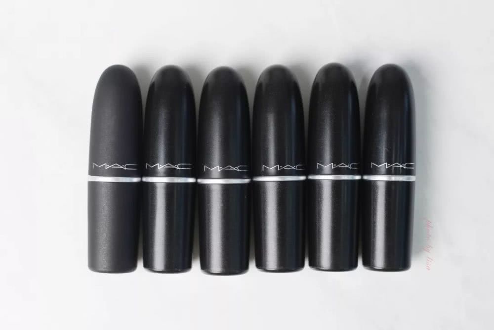 怎么辨别mac口红真假最新款,口红真假辨别