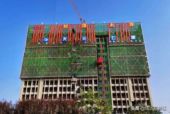 高新区即将开工有哪些项目,高新区9个重点项目