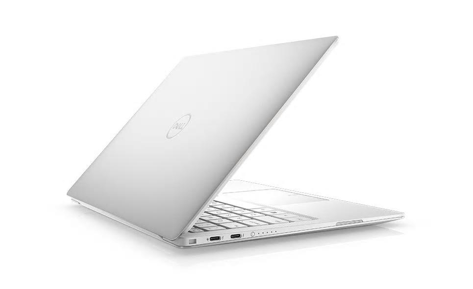 戴尔官网XPS13商务旗舰本最高直降4000元，仅8999元起！