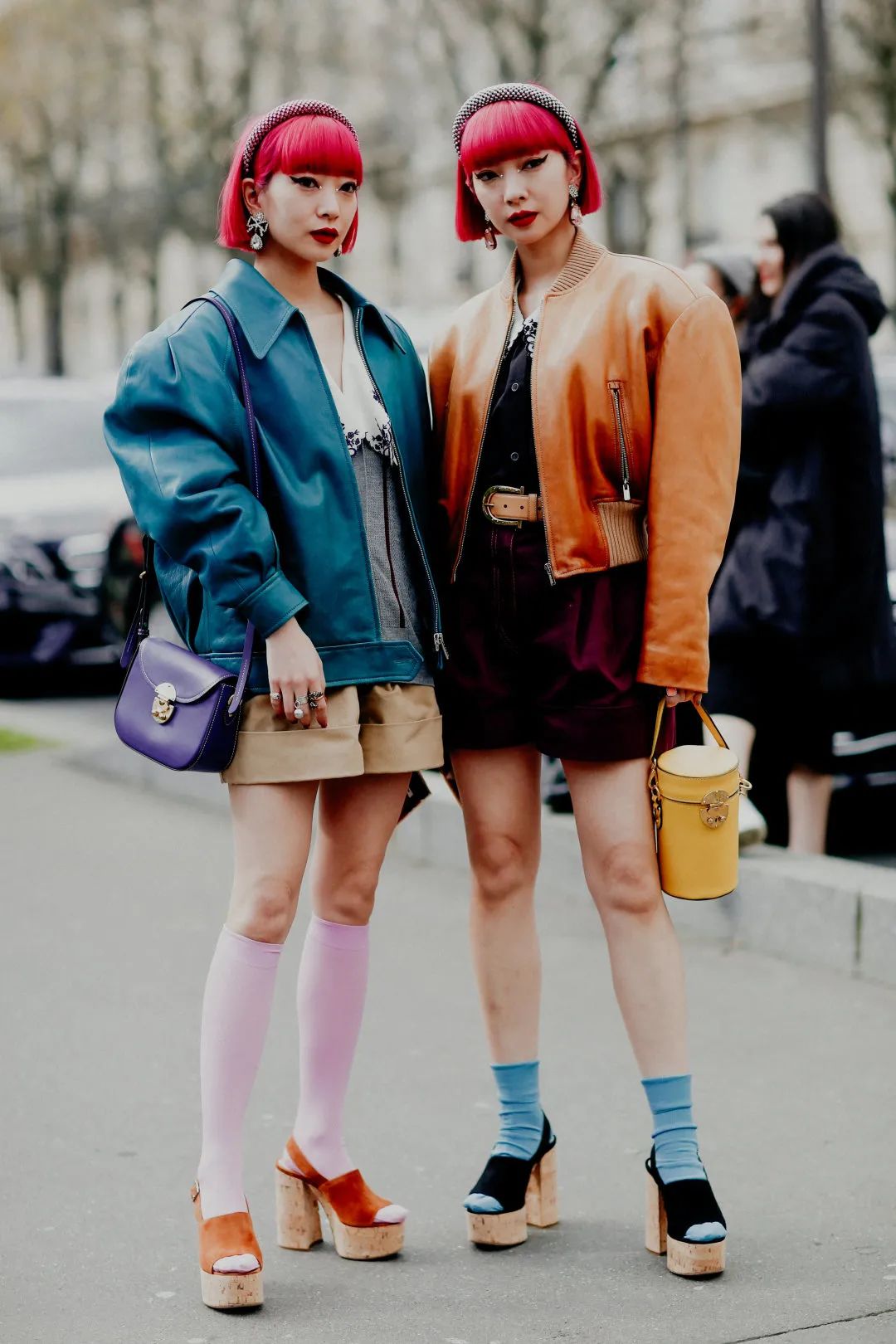 松糕鞋为什么不流行了,松糕鞋怎么样才好看