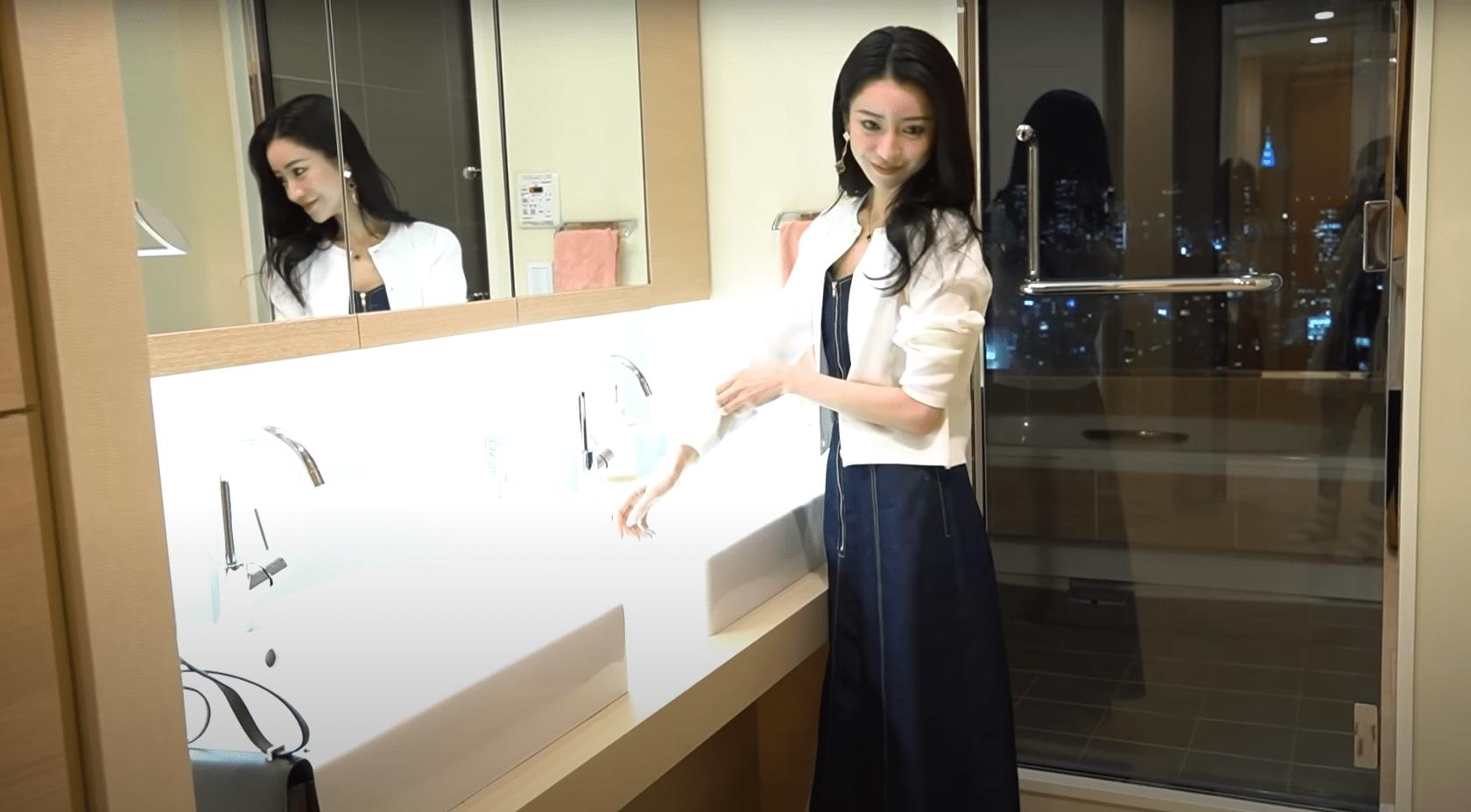 日本第一女公关年入2亿,日本公关第一人