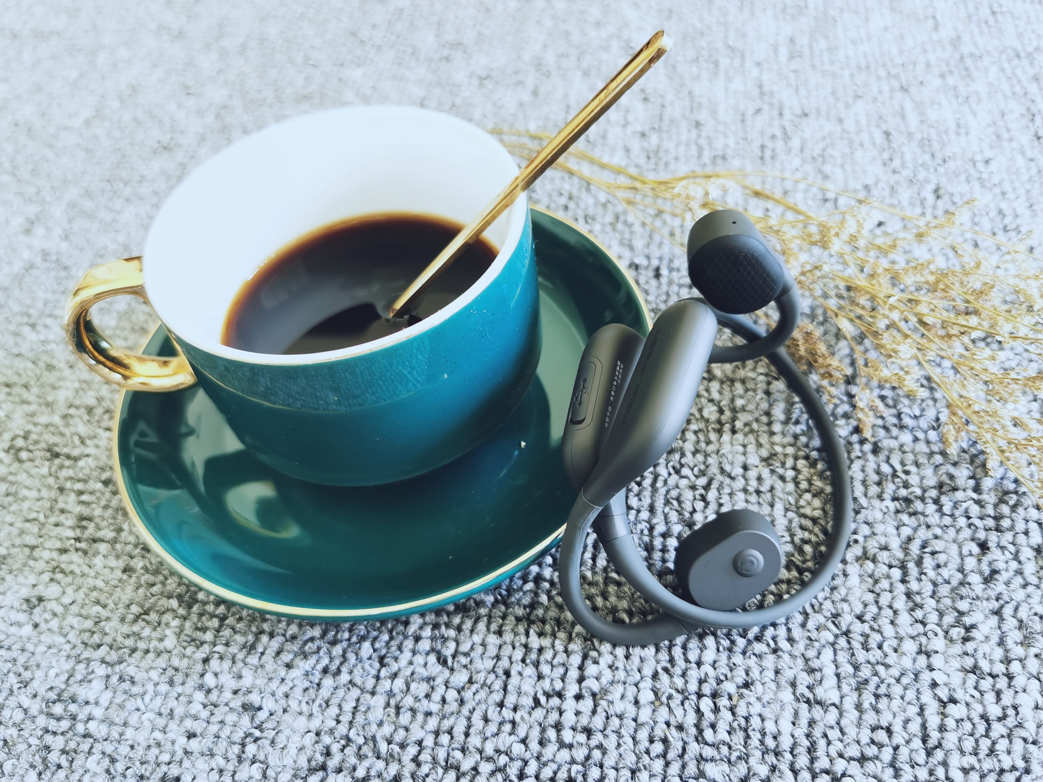 海行骨传导耳机,海行耳机