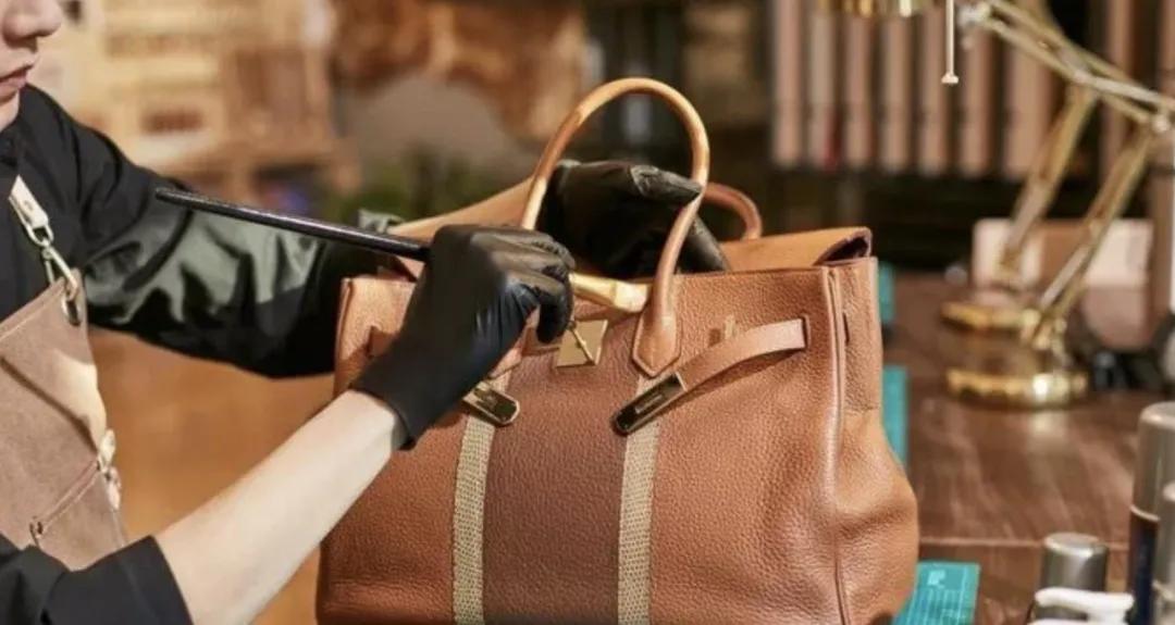 二手奢侈品真假混卖,京东三朵花二手奢侈品靠谱吗