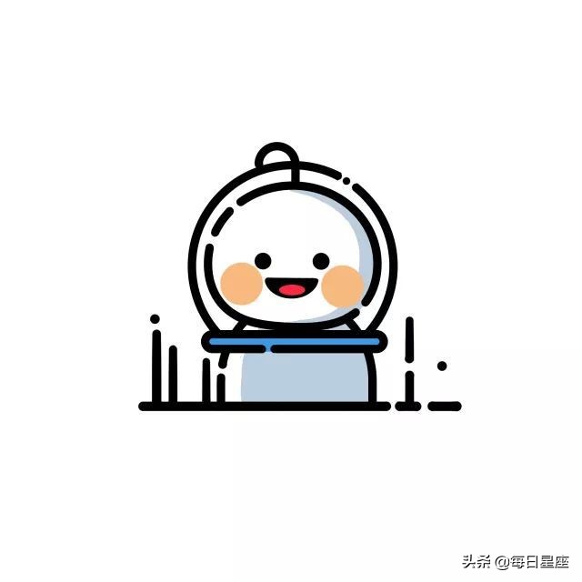 十二星座怎么面对亲戚的叨叨叨？摩羯座不理会，水瓶座跟你聊