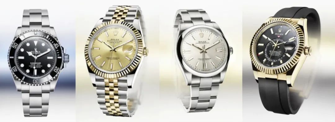 劳力士发布新品,劳力士新品发布会现场