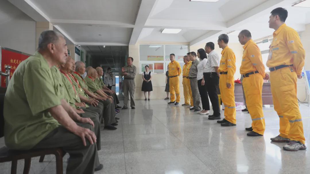 沧州华润电力,华润电力沧州公司