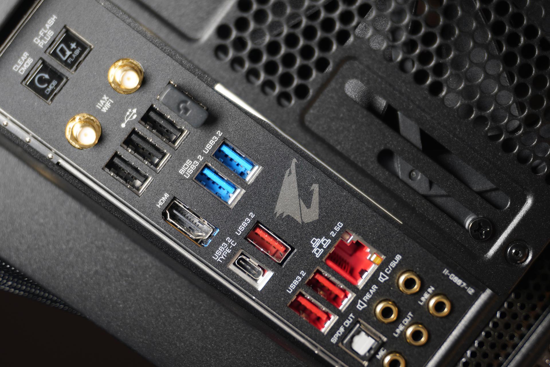 小白第一次装机全过程大神请指教,初学装机先别急动手