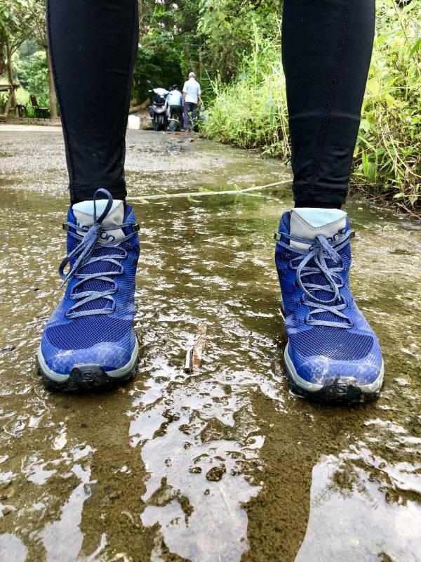 强人3513与萨洛蒙登山鞋主要区别,登山鞋好还是萨洛蒙好