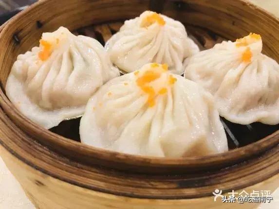 南宁北湖金大陆早茶套餐推荐,南宁凤凰宾馆38元自助早茶