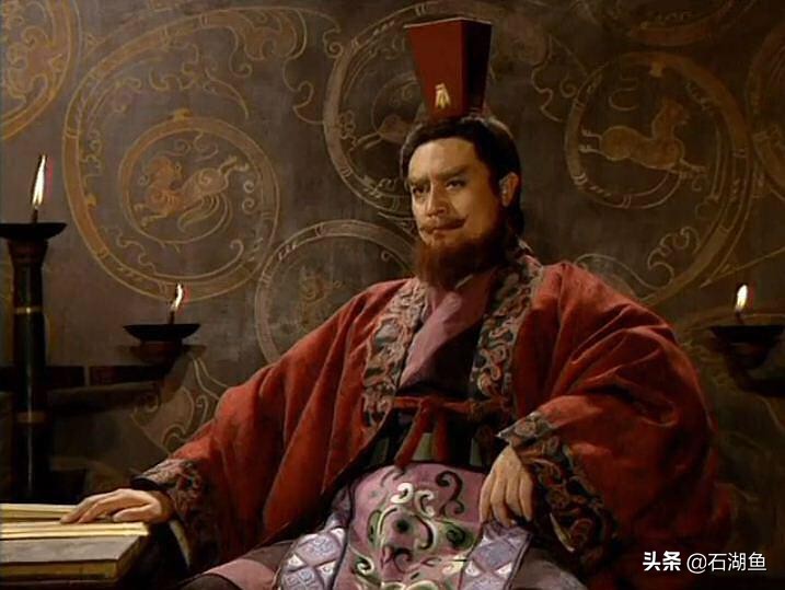 真实的三国历史中的孙权,三国吴国的孙权简介