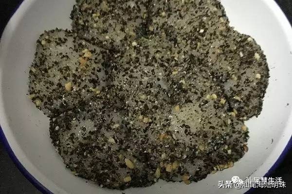 汕尾海陆丰最好吃的早餐,汕尾海陆丰美食篇