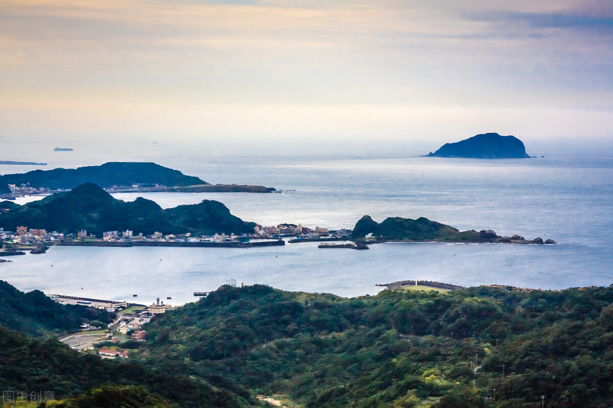 历史角度看待台湾问题,台湾话是如何演变的