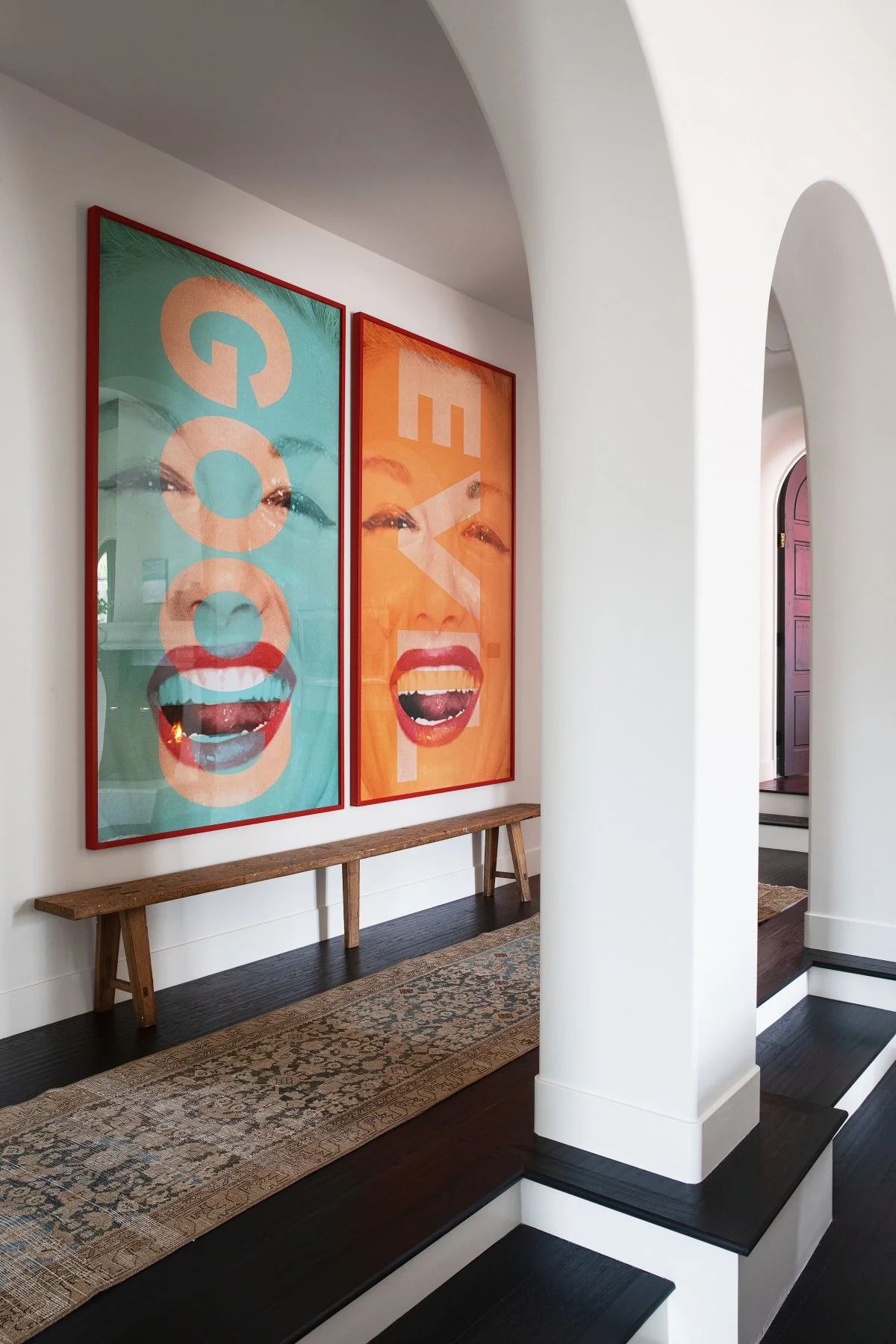 肯达尔詹娜的豪宅,超模肯达尔·詹娜现身洛杉矶