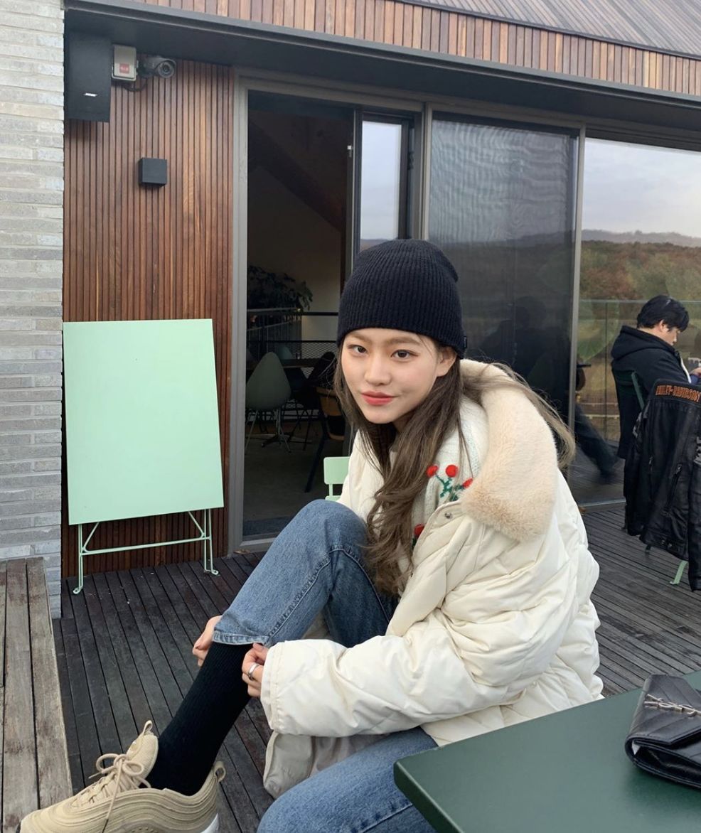 冬天不露脚踝才是今年的流行趋势,露脚踝不流行了吗