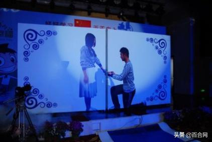 蘭CLUB：做人做事要局气，婚礼也不例外