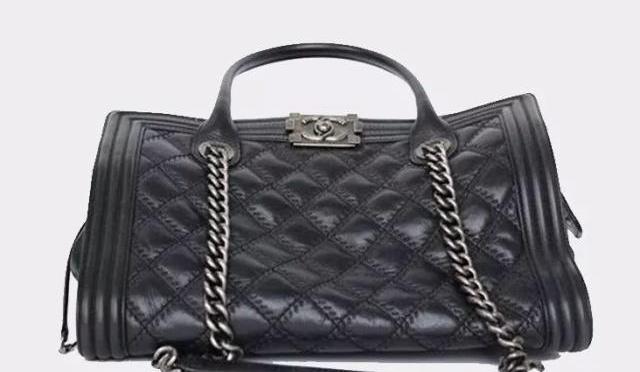 包神日记丨没用过的新包包，居然就坏掉了？