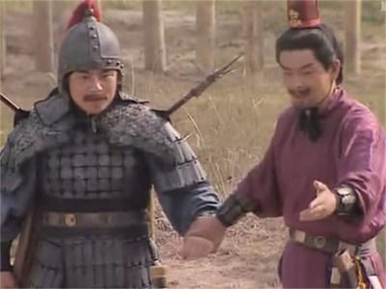 周瑜和孙策为什么都是英年早逝,江东的小霸王孙策英年早逝