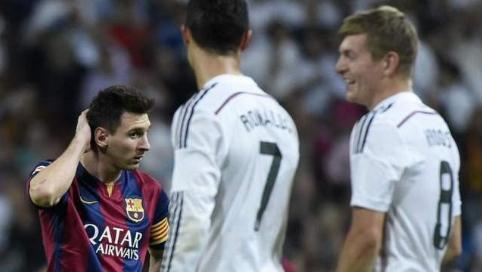 梅西生长性激素缺失,梅西真实身高不到1米6