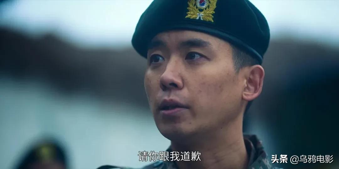 9.2！禁忌重口，拳拳到肉，网飞的尺度又惊到我了...