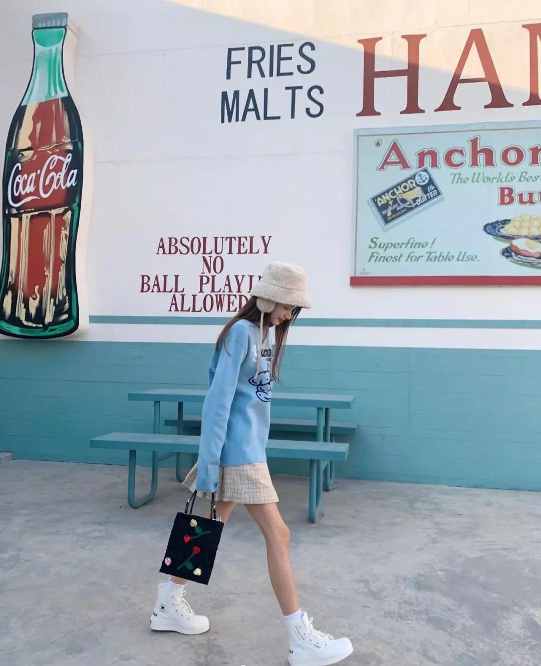 蔡徐坤同款潮鞋合集,蔡徐坤lisa虞书欣一起参加的综艺