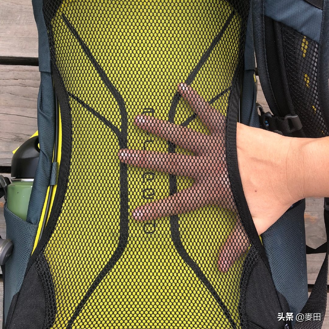 秋高气爽，不如一起背包出去浪！我最推荐的Osprey背包
