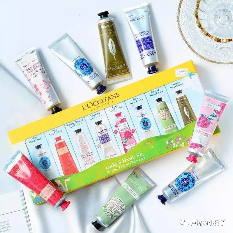 都是跟了我5年老物，每个秋冬，我买了又买