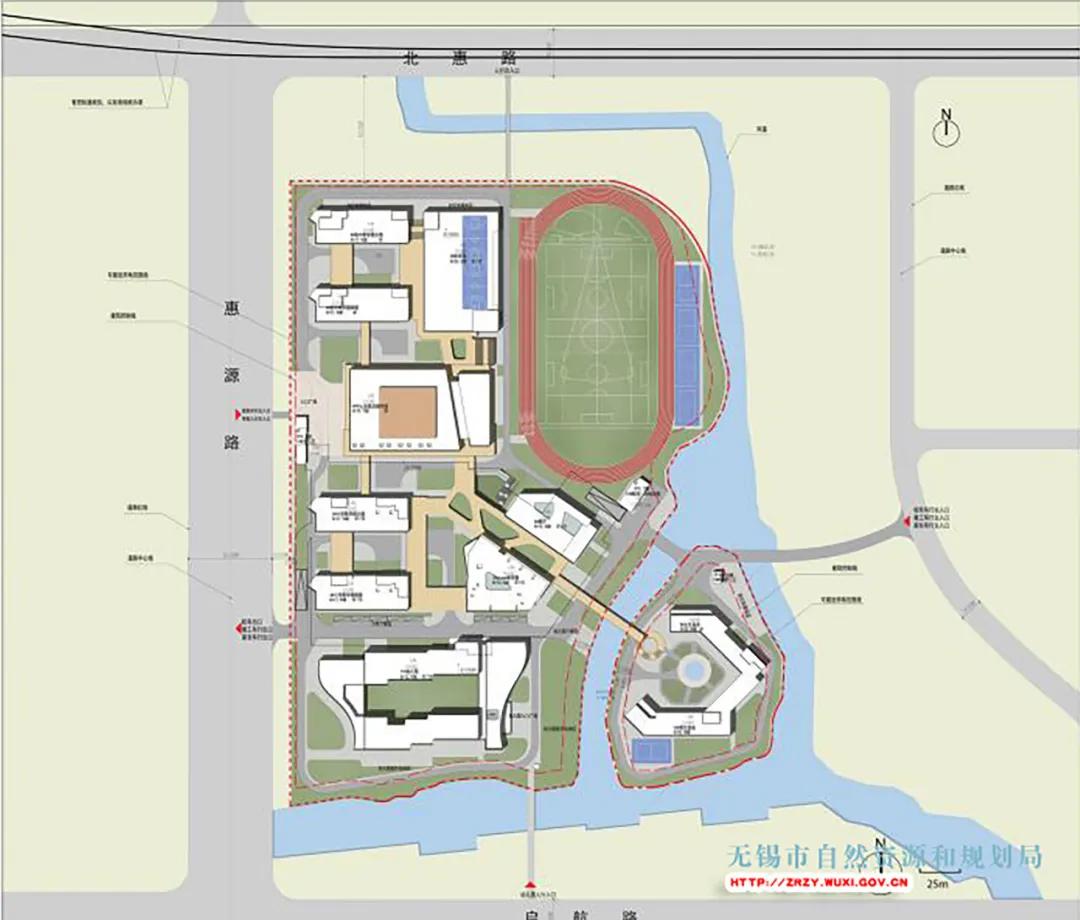 无锡滨湖区教育布局规划解读,无锡教育官方最新通告