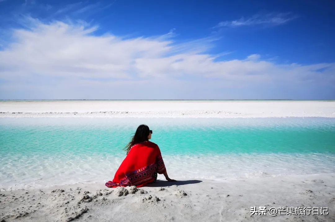 去马尔代夫必看的风景,青海的马尔代夫在什么地方