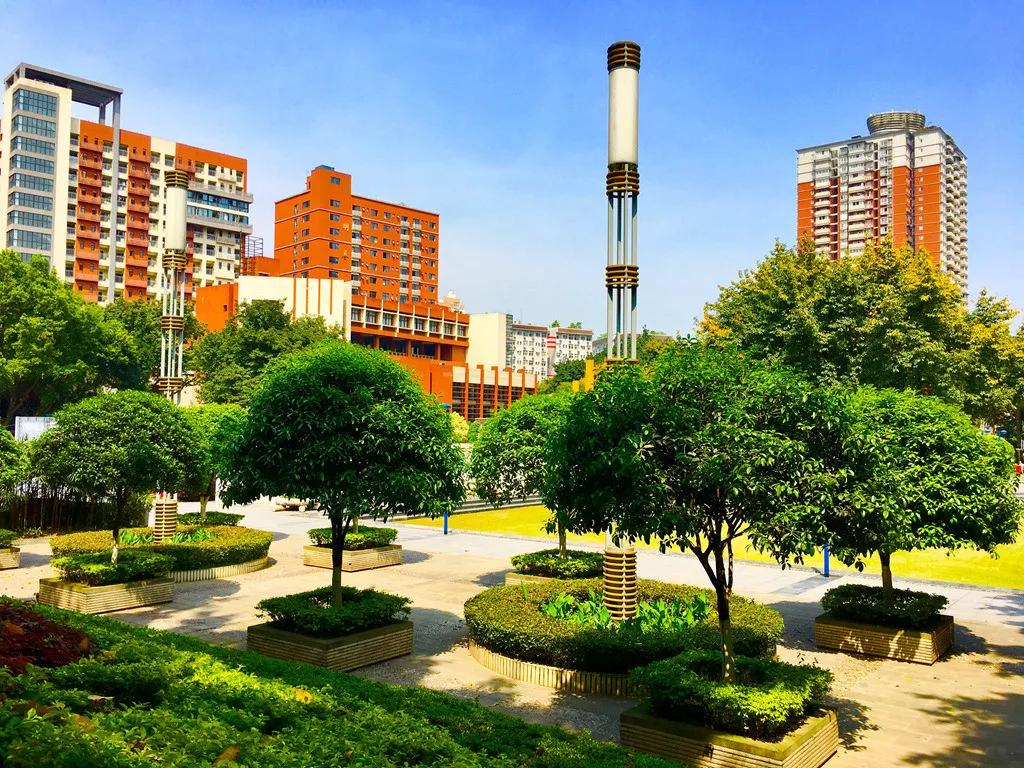 重庆一中名校联中,重庆名校