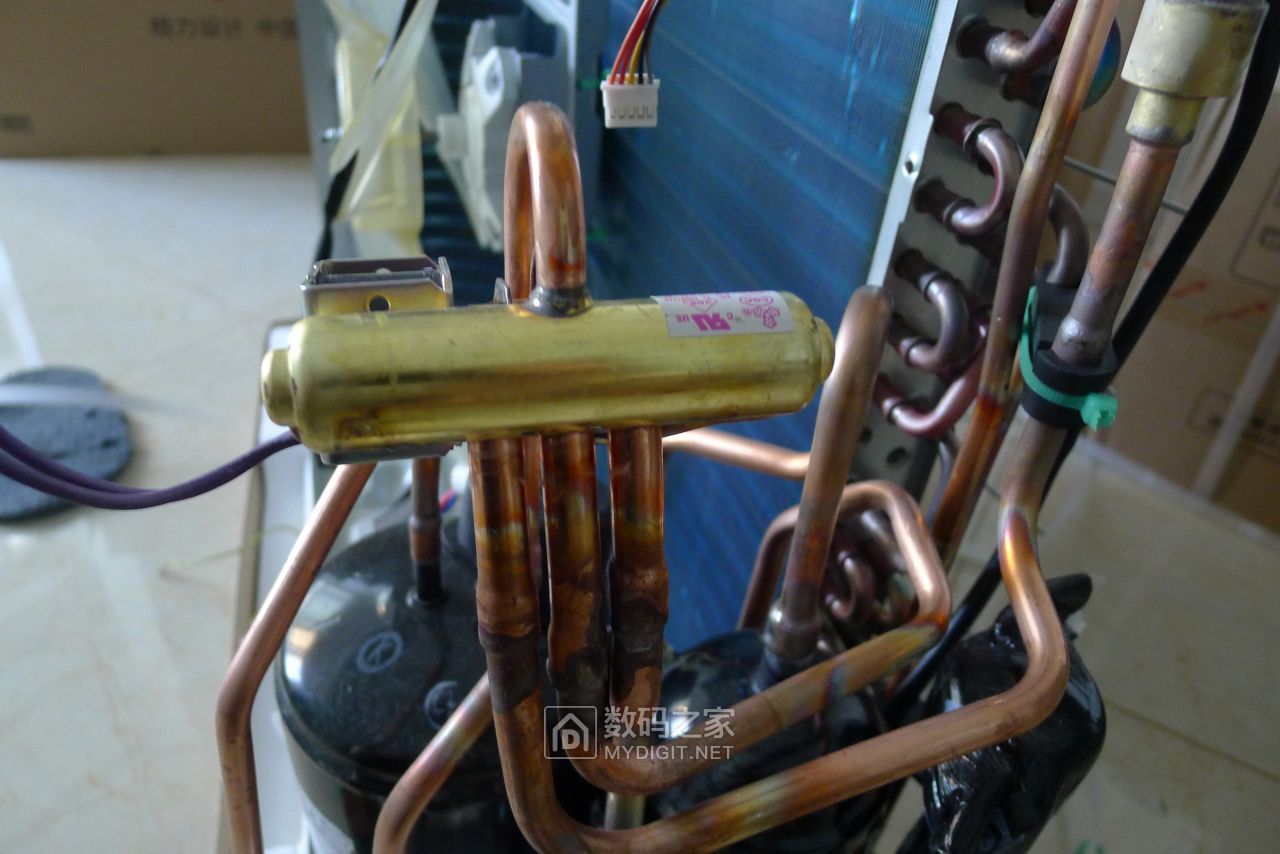 格力空调3850是几极管,格力1.5匹空调拆解值多少钱