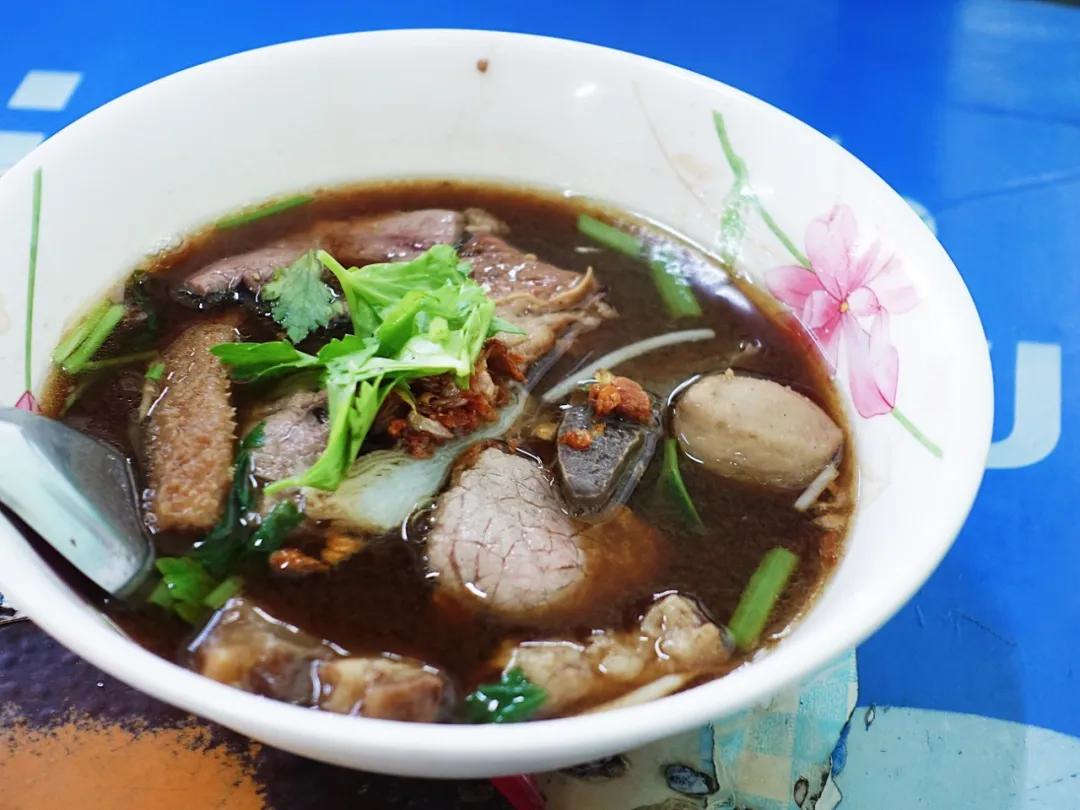 去曼谷必去的10个店,去曼谷必买十大店