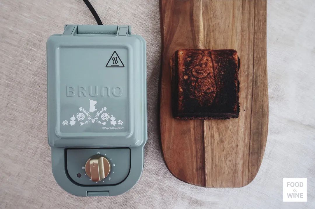 六种早餐机测评,真正实用的早餐机