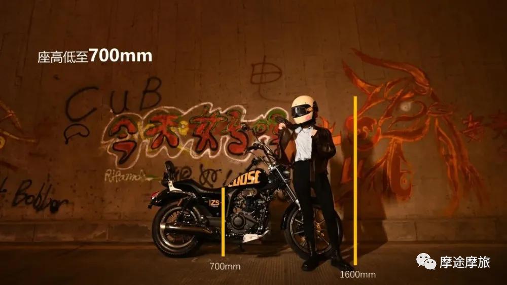 万元级复古新车，宗申WEEK8新潮版和太子摩托发布