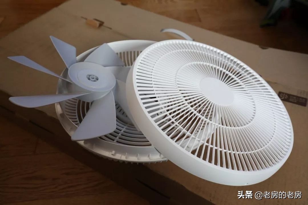 小米落地扇1x和智米2哪个好,智米直流变频落地扇2与1x哪个好