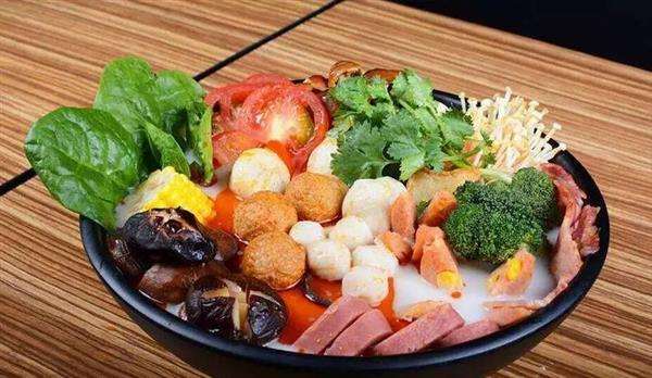 四川乐山麻辣烫正宗配方,正宗重庆麻辣烫配方