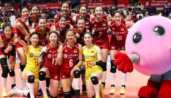 巴黎奥运会女排小组赛赛程,2020奥运女排赛程