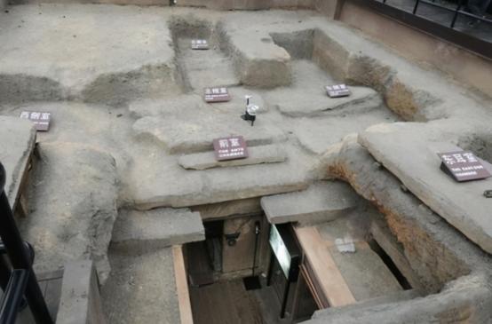 马王堆千年不腐女尸之谜,揭晓马王堆女尸2000年不腐的秘密