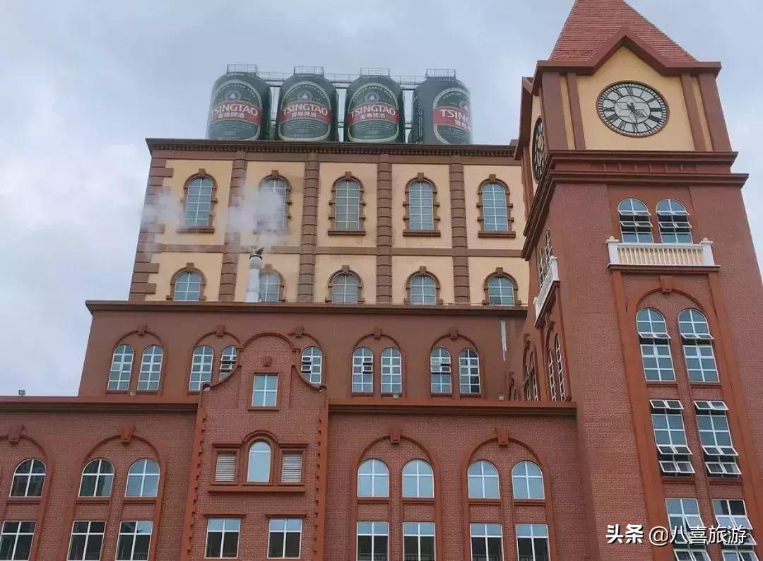 青岛最出名的吃的和玩的地方 (青岛好吃好玩的地方排行榜前十名)