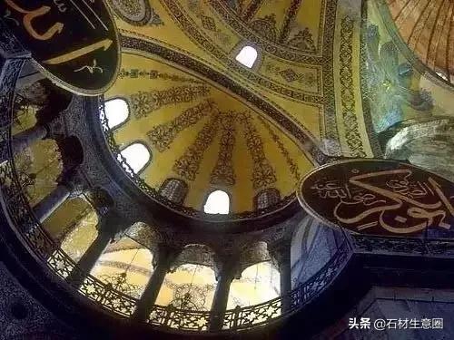 石材以后的发展趋势怎么样,石材行业的发展趋势