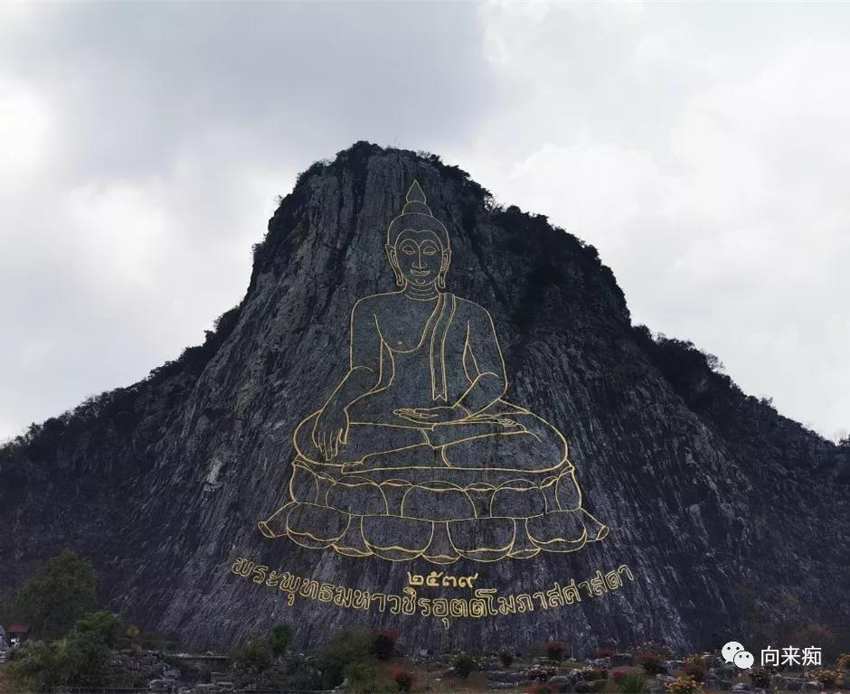 泰国三人行（二）之香艳芭提雅