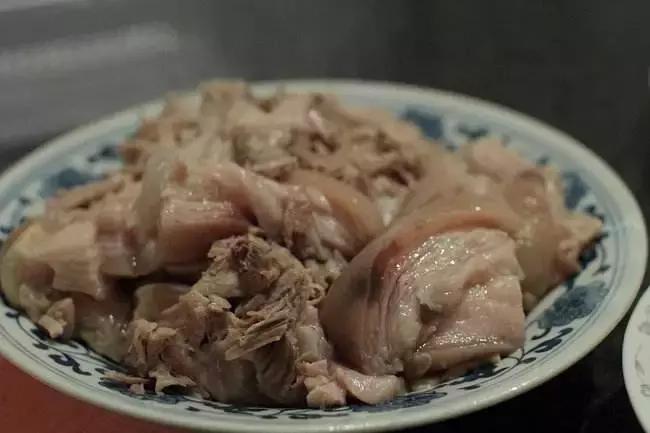 东北版满汉全席,原汁原味的满汉全席